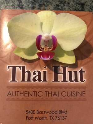 Thai Hut