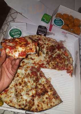 Papa John's Pizza
