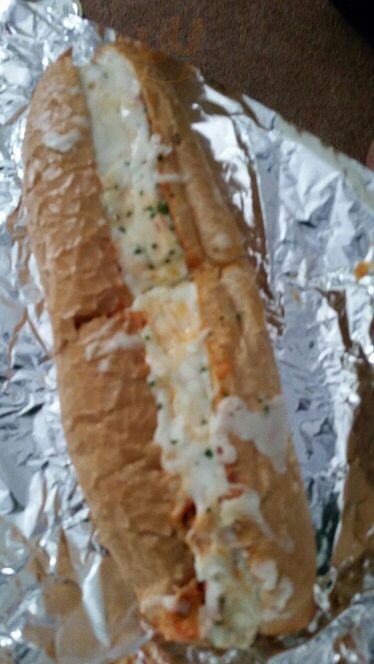 Joe's Pizza & Pasta Ii