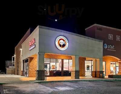 Panda Express