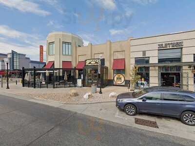 Red Robin's Burger Works