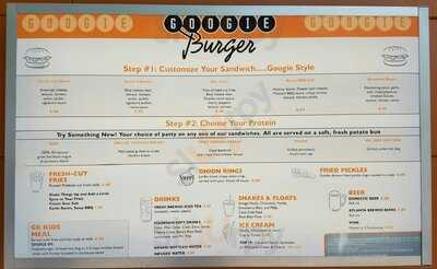 Googie Burger