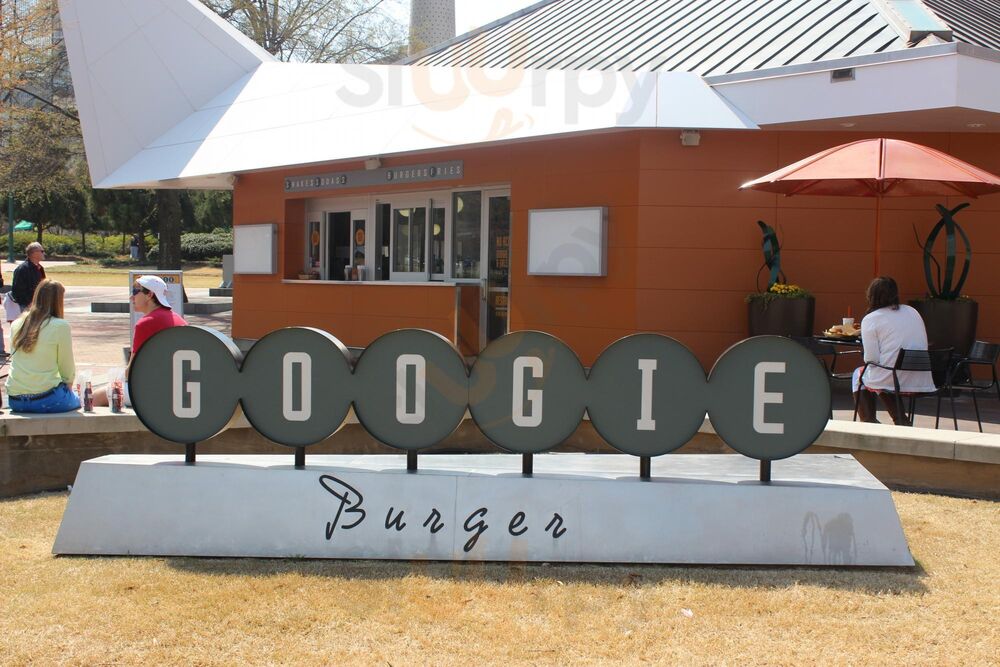 Googie Burger