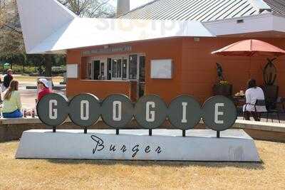 Googie Burger