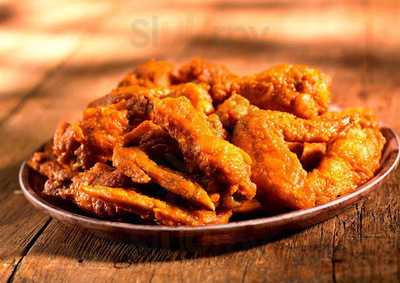 Stagecoach American Buffet