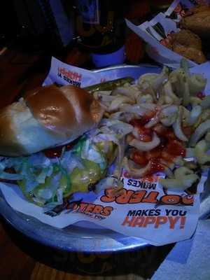 Stagecoach American Buffet