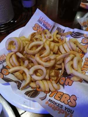 Stagecoach American Buffet