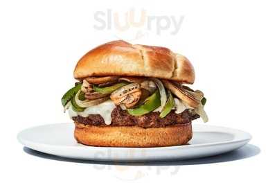 Stagecoach American Buffet