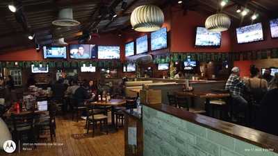 Stagecoach American Buffet