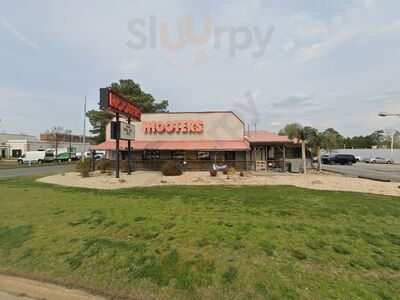 Stagecoach American Buffet