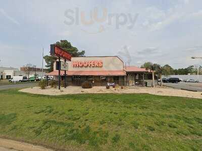 Stagecoach American Buffet