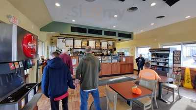 Einstein Bros. Bagels