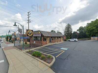 Einstein Bros. Bagels