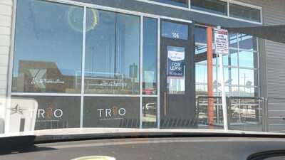 Trio Modern Mediterranean