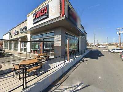 Trio Modern Mediterranean