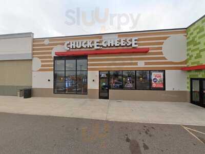 Chuck E. Cheese