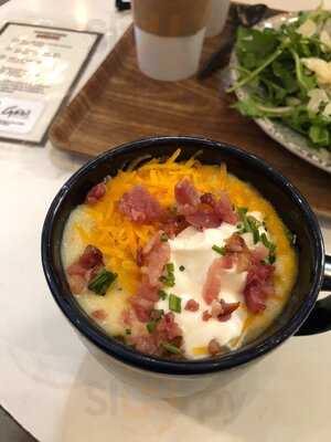 Gabi Coffee & Bakery