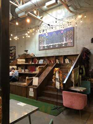 Gabi Coffee & Bakery