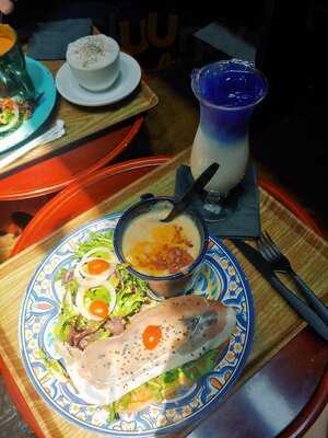 Gabi Coffee & Bakery