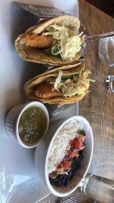 Hutch American Bistro