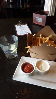 Hutch American Bistro