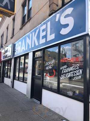 Frankel's