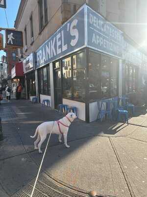 Frankel's