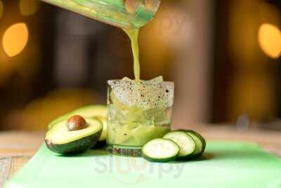 Julios Mexican Food (west)