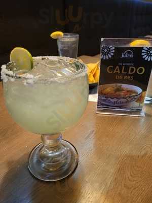 Julios Mexican Food (west)