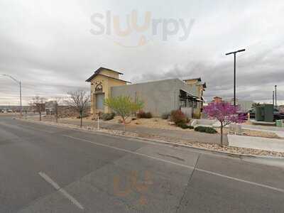 Julios Mexican Food (west)