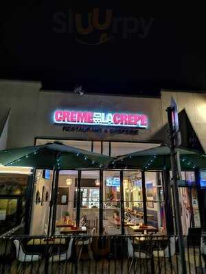 Creme De La Crepe