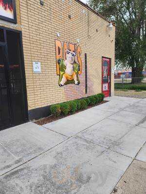 Capt. Len's City Barbecue