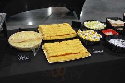 Capt. Len's City Barbecue