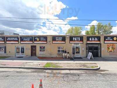 Capt. Len's City Barbecue