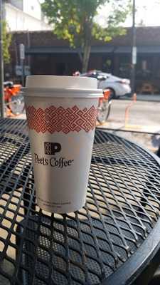 Peet's Coffee & Tea