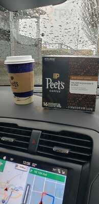 Peet's Coffee & Tea