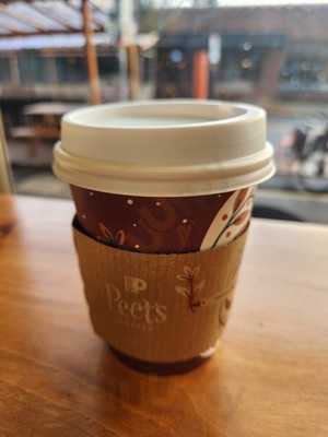 Peet's Coffee & Tea