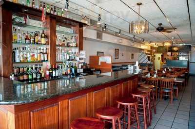 Frank's Spaghetti House