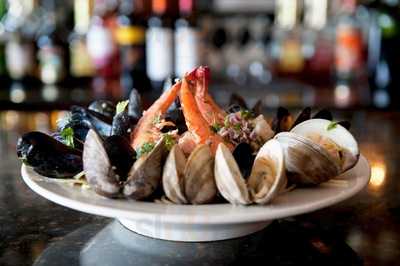 Frank's Spaghetti House