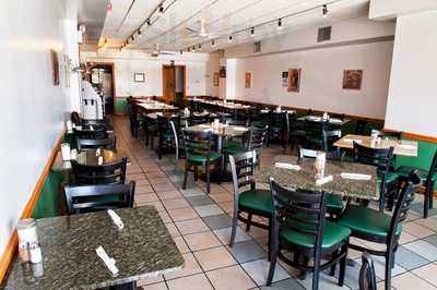 Frank's Spaghetti House