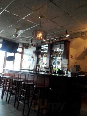 Frank's Spaghetti House