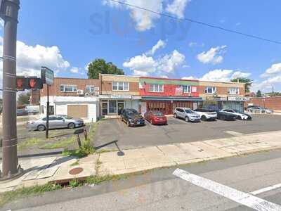 Frank's Spaghetti House