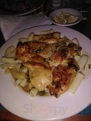 Frank's Spaghetti House