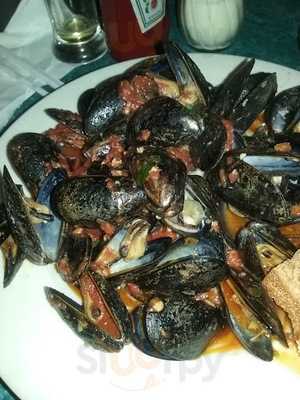 Frank's Spaghetti House