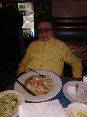 Frank's Spaghetti House