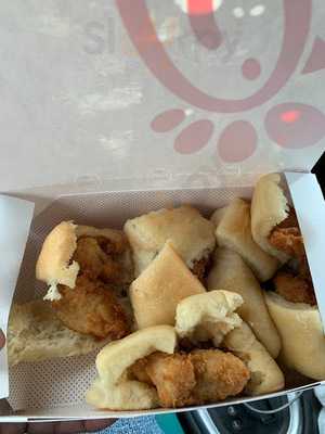 Chick-fil-a