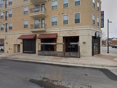 Common Ground Grill & Tap