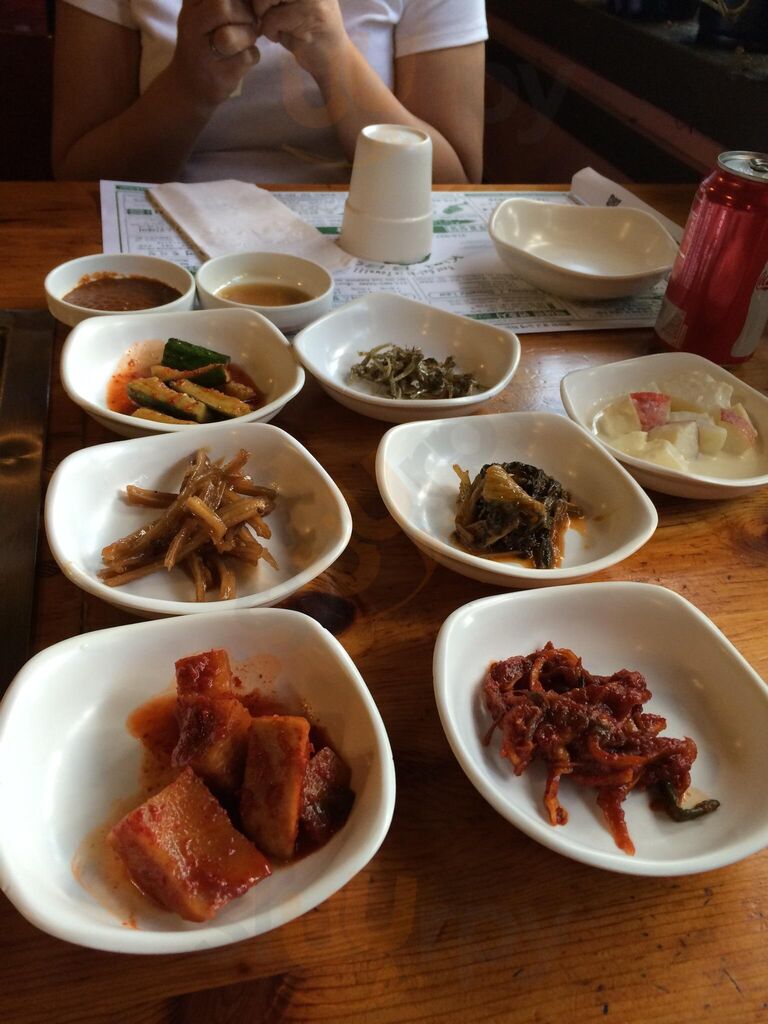 Kim's Restaurant