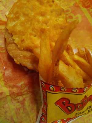 Bojangles'