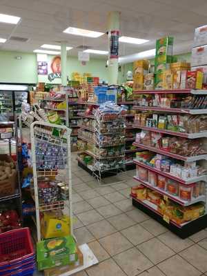 Bombay Food Market And Restaurant